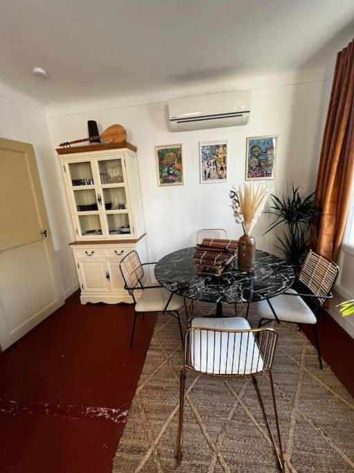 Fenetre Sur Grasse Apartment Exterior foto